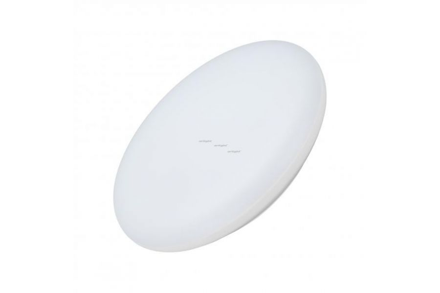 Потолочный светильник Arlight Frisbee 030108