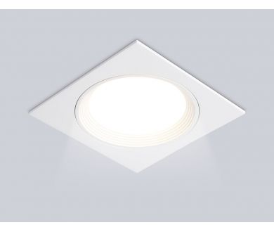 Встраиваемый светильник Ambrella Light Techno spot GX Standard tech TN51803