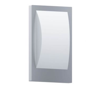 Купить Уличный настенный светодиодный светильник Eglo Verres-C 97239 Уличный настенный светодиодный светильник Eglo Verres-C 97239