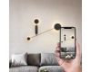 Настенный светильник ImperiumLoft Tint 211954-26