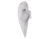Уличный настенный светильник Reluce 86865-9.2-001JH LED10W WT