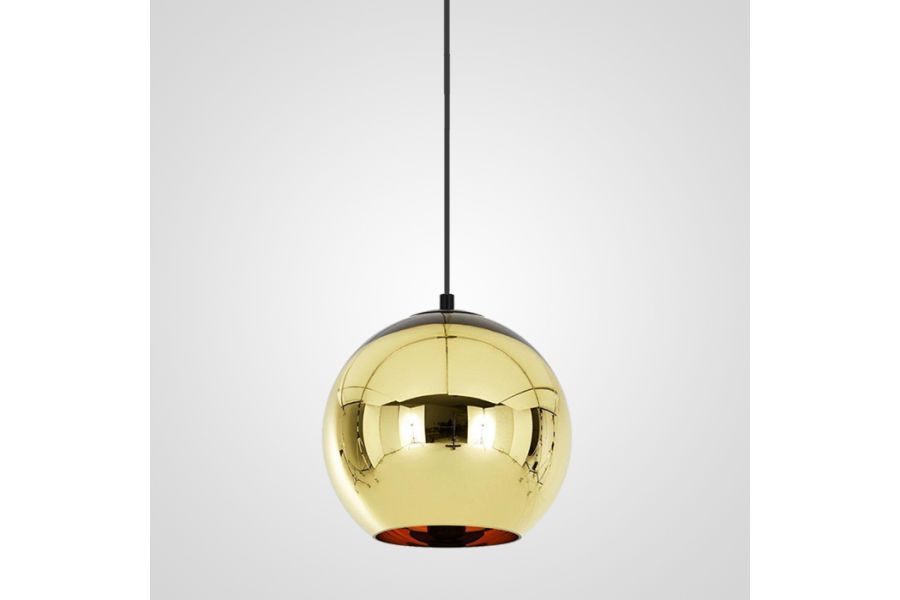Подвесной светильник ImperiumLoft Copper Shade 182695-22