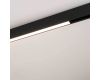 Трековый светильник для магнитного шинопровода Arlight MAG-ORIENT-FLAT-L690-24W Day4000 035567