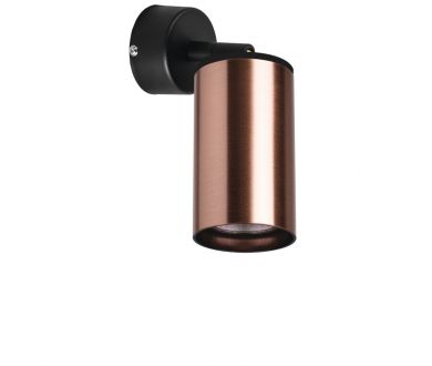 Встраиваемый спот Lightstar Rullo RB430 (214430+590007)