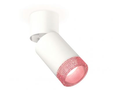 Купить Спот Ambrella Light Techno Spot XM6312062 (A2220, C6312, N6152) Спот Ambrella Light Techno Spot XM6312062 (A2220, C6312, N6152)