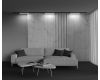 Трековый светильник Maytoni Basis TR000-1-24W3K-B