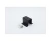 Скоба монтажная Aployt Magnetic track 220 APL.0282.00.02