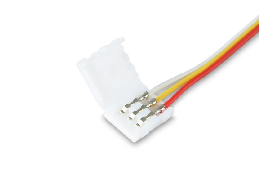 Соединитель гибкий двухсторонний 5050 (5 шт.) Ambrella Light LED Strip GS7701