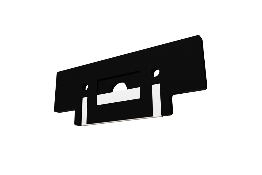 Заглушка для магнитного шинопровода Arte Lamp Optima-accessories A751206E