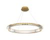 Подвесная люстра Maytoni Krone P097PL-L45BS3K