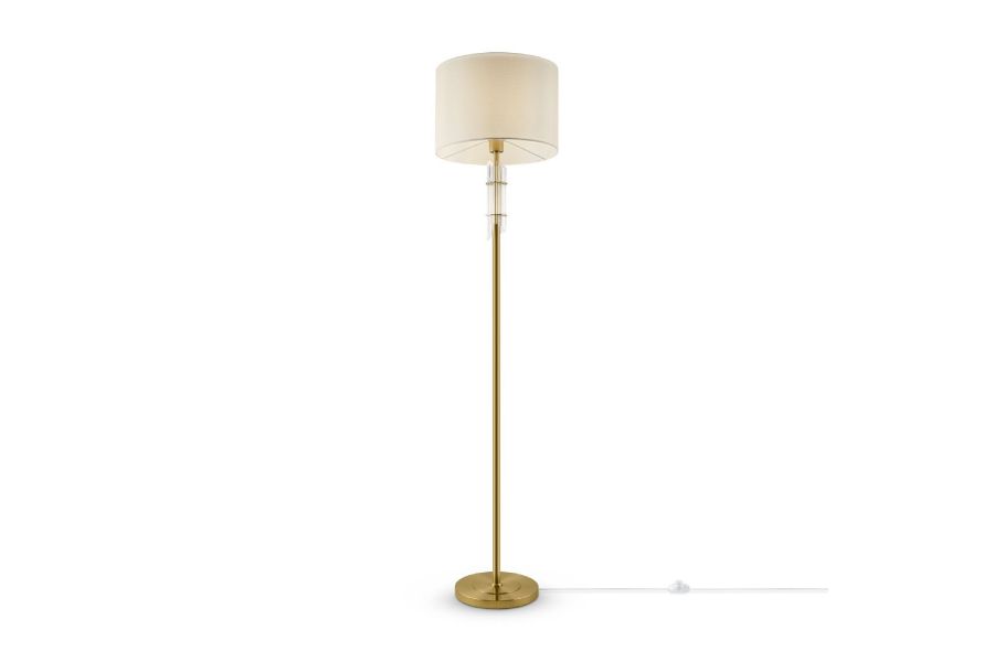 Торшер Maytoni Alloro MOD088FL-01BS