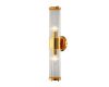 Подсветка для зеркал Crystal Lux Sancho SANCHO AP2 GOLD