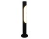 Ландшафтный светильник Reluce 09986-0.7-001JH 0.6M LED18W BK RLOS