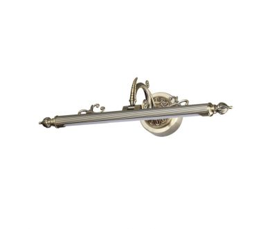 Подсветка для картин Odeon Light Dega 4917/8WL