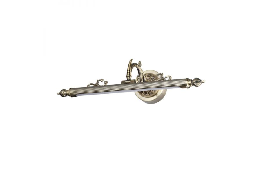 Подсветка для картин Odeon Light Dega 4917/8WL
