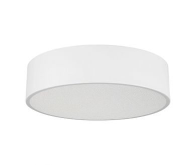Потолочный светильник Arlight SP-TOR-PILL-PRISM-R400-25W Warm3000 (WH, 100 deg, 230V) 022103(3)