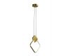 Подвесной светильник AM Group AM467 POLISHED GOLD