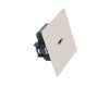 Розетка HDMI 2.0 Type A Stekker Мия RST00-3118-08 пудровый жемчуг 50829