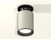 Накладной светильник Ambrella Light Techno XS6314081 (N6902, C6314, N6102)