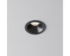 Встраиваемый светильник Maytoni Alfa LED DL043-01-10W4K-RD-B-1