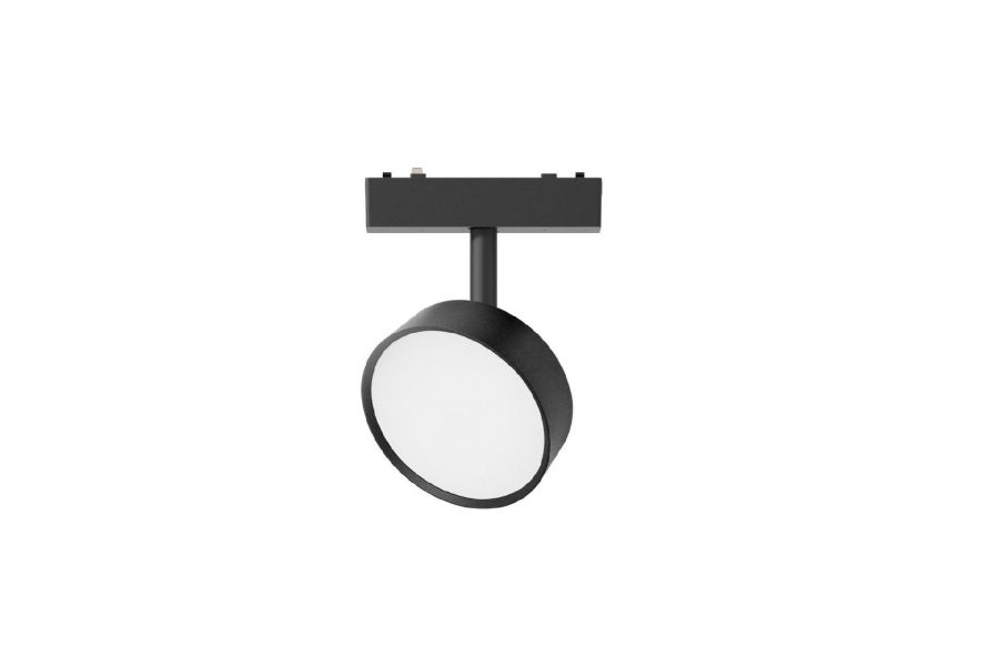 Трековый магнитный светильник Aployt Magnetic track 48 APL.0118.00.09