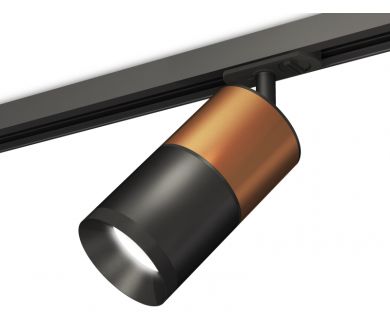 Комплект трекового светильника Ambrella Light Track System XT7402060 (A2537, C7404, A2071, C7402, N7031)