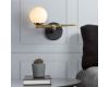 Бра ImperiumLoft Bird Wall 101359-26
