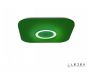 Потолочный светильник iLedex Music Music 60W SQ brilliant