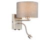 Бра Lumion Nikki Moderni 8251/2W