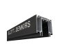 Шинопровод однофазный Denkirs Smart Slott TR2014-BK