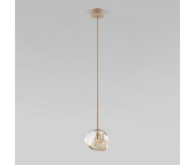 Подвесной светильник TK Lighting 11106 Lava Sabia a071860
