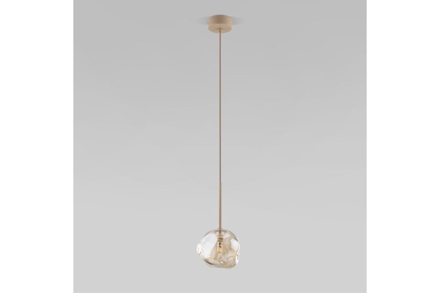 Подвесной светильник TK Lighting 11106 Lava Sabia a071860