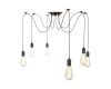 Люстра-паук LOFT IT Spider Loft1162/6