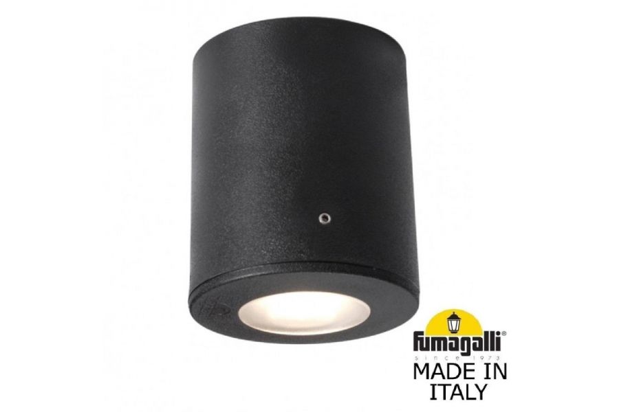Уличный потолочный светильник Fumagalli Franca 3A7.000.000.AXU1L
