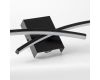 Настенный светильник Lussole Alachua LSP-7186