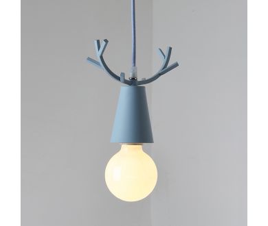 Подвесной светильник ImperiumLoft Deer 178108-26