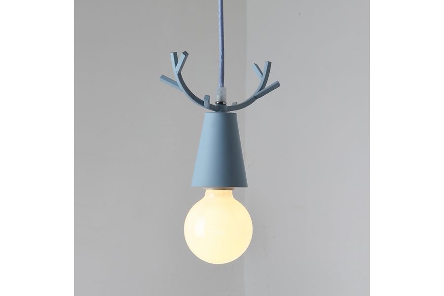 Подвесной светильник ImperiumLoft Deer 178108-26