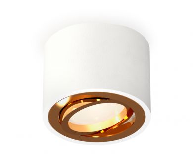 Потолочный светильник Ambrella Light Techno Spot XS7510004 (C7510, N7004)