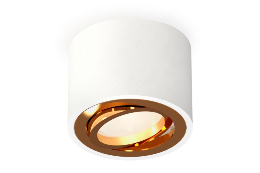 Потолочный светильник Ambrella Light Techno Spot XS7510004 (C7510, N7004)