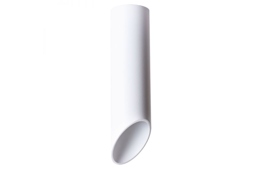 Потолочный светильник Arte Lamp Pilon A1622PL-1WH