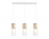 Подвесной светильник Ambrella Light Loft Traditional TR8499