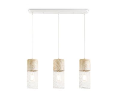 Подвесной светильник Ambrella Light Loft Traditional TR8499