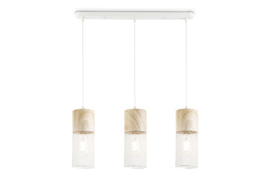 Подвесной светильник Ambrella Light Loft Traditional TR8499