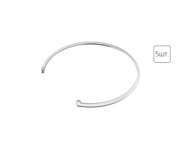 Стопорное кольцо Arte Lamp Invisible A9283-5R