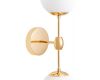 Бра Lumina Deco Zodiak LDW 6001-2 FGD+WT