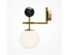 Бра Maytoni Museo MOD436WL-01BS