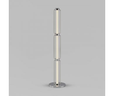 Торшер Eurosvet Argent 309052 LED хром a071558