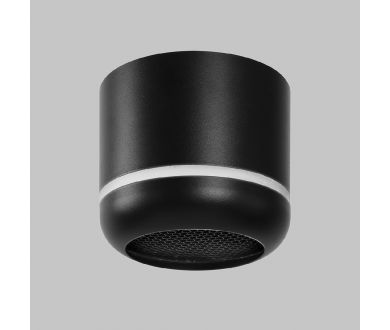 Накладной светильник IMEX Simple IL.0005.3100-BK