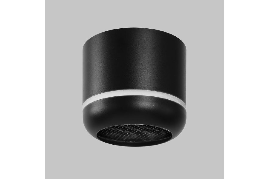 Накладной светильник IMEX Simple IL.0005.3100-BK