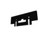 Заглушка для магнитного шинопровода Arte Lamp Optima-accessories A751306E